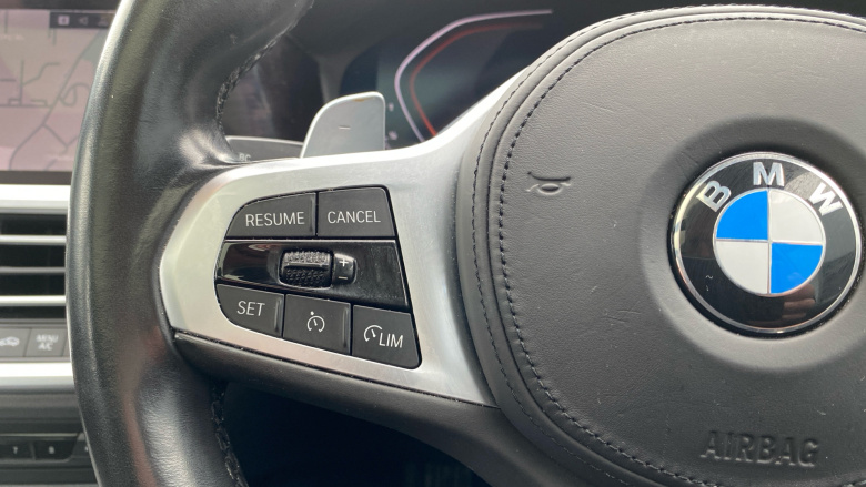 BMW 3 Series 320i M Sport 5dr Step Auto Petrol Estate